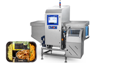 Hi Speed Checkweigher