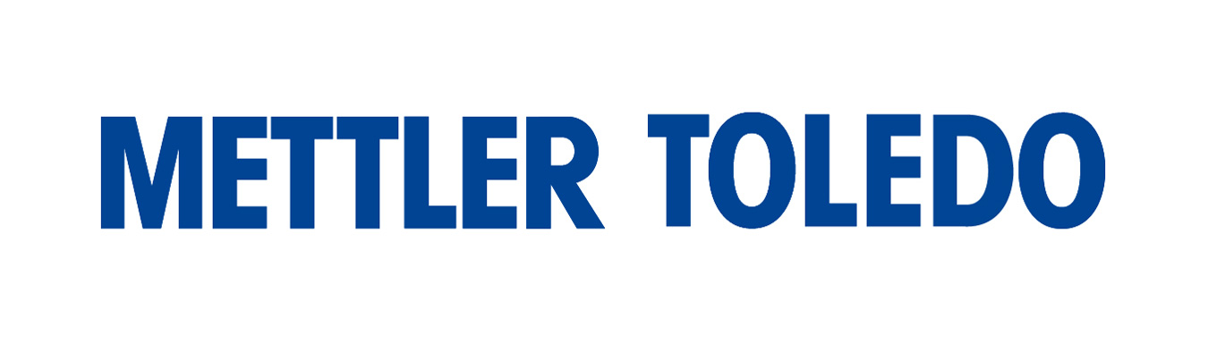 Mettler Toledo Wordmark